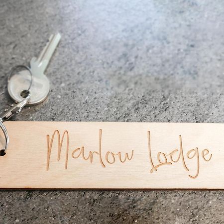 Marlow Lodge Hyssington Екстериор снимка