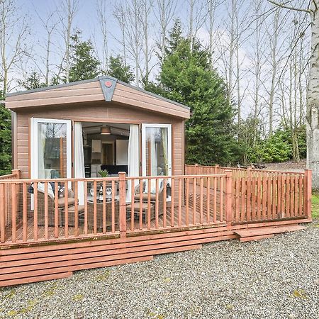 Marlow Lodge Hyssington Екстериор снимка