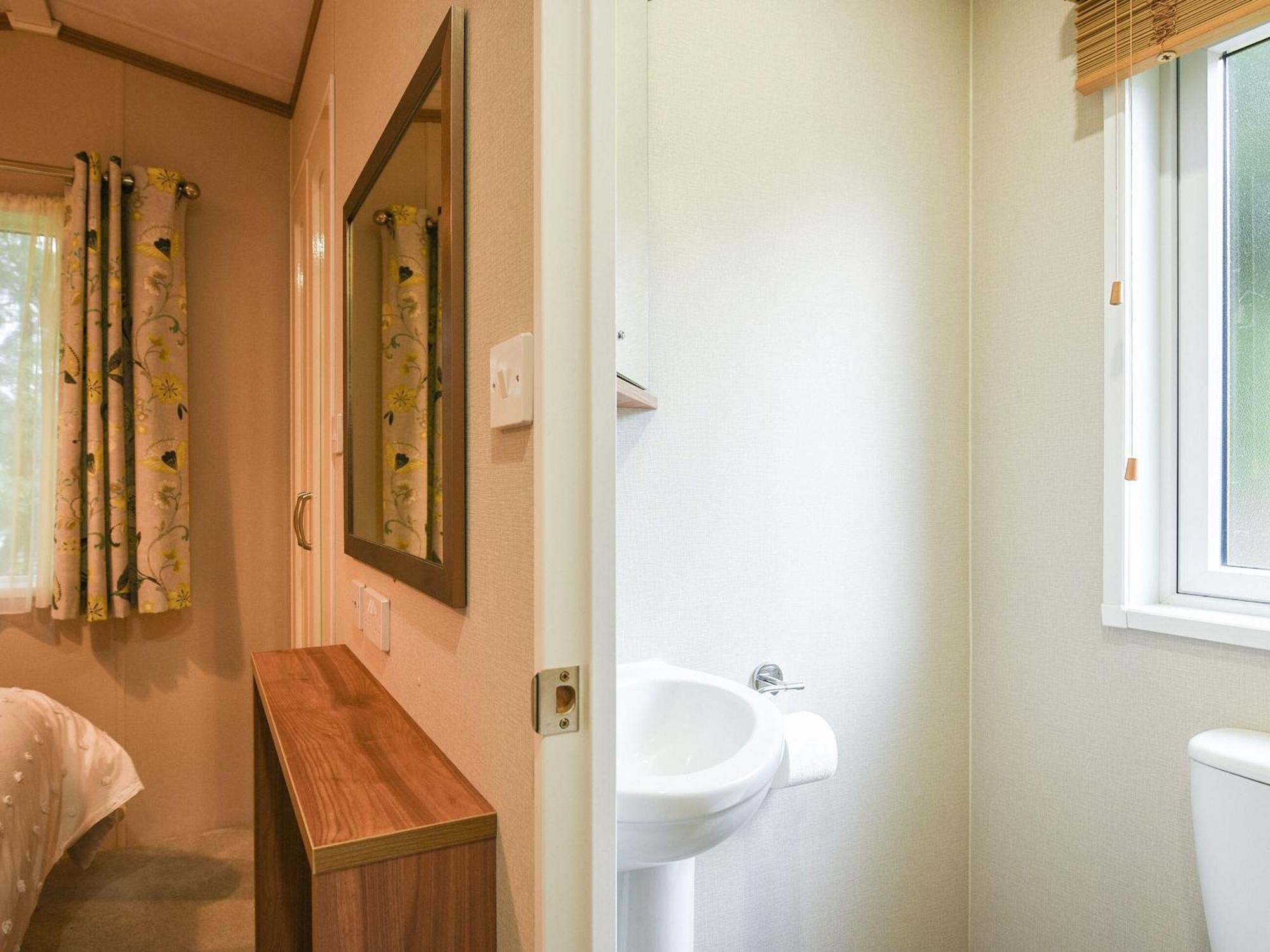 Marlow Lodge Hyssington Екстериор снимка