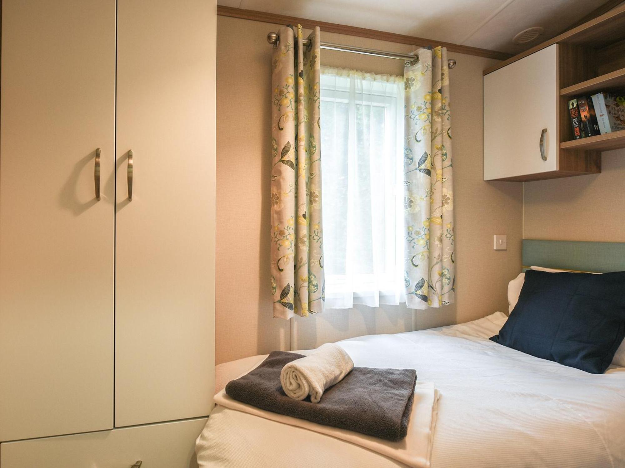 Marlow Lodge Hyssington Екстериор снимка